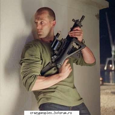 Jason Statham - Biografie: Englez de origine, Jason Statham nu se - Filme, Actori shi Tv.