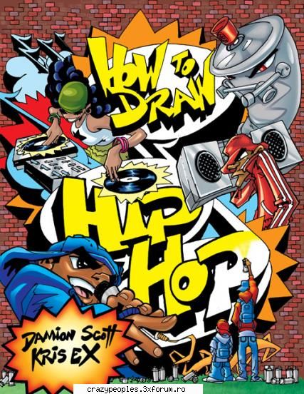 Muzica Hip Hop - Cultura Hip Hop Cultura hip hop a început în - Muzica (Toate genurile).