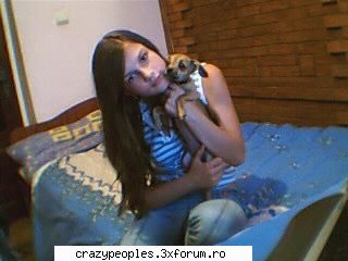 Taniusha}{ - Nume: Tania. Nick: Taniusha}{. Varsta: 15 ani - About Us.
